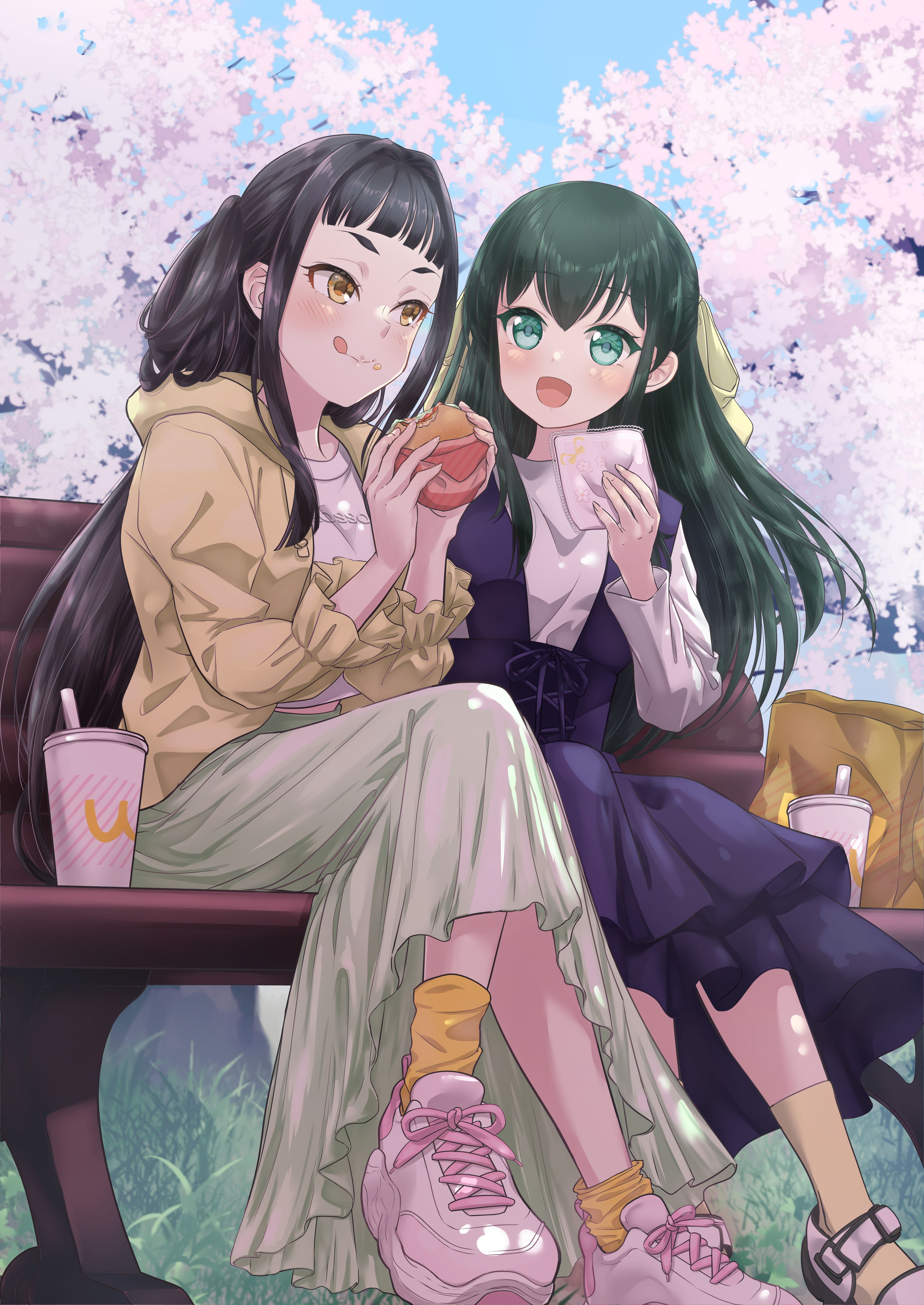 トップイラスト